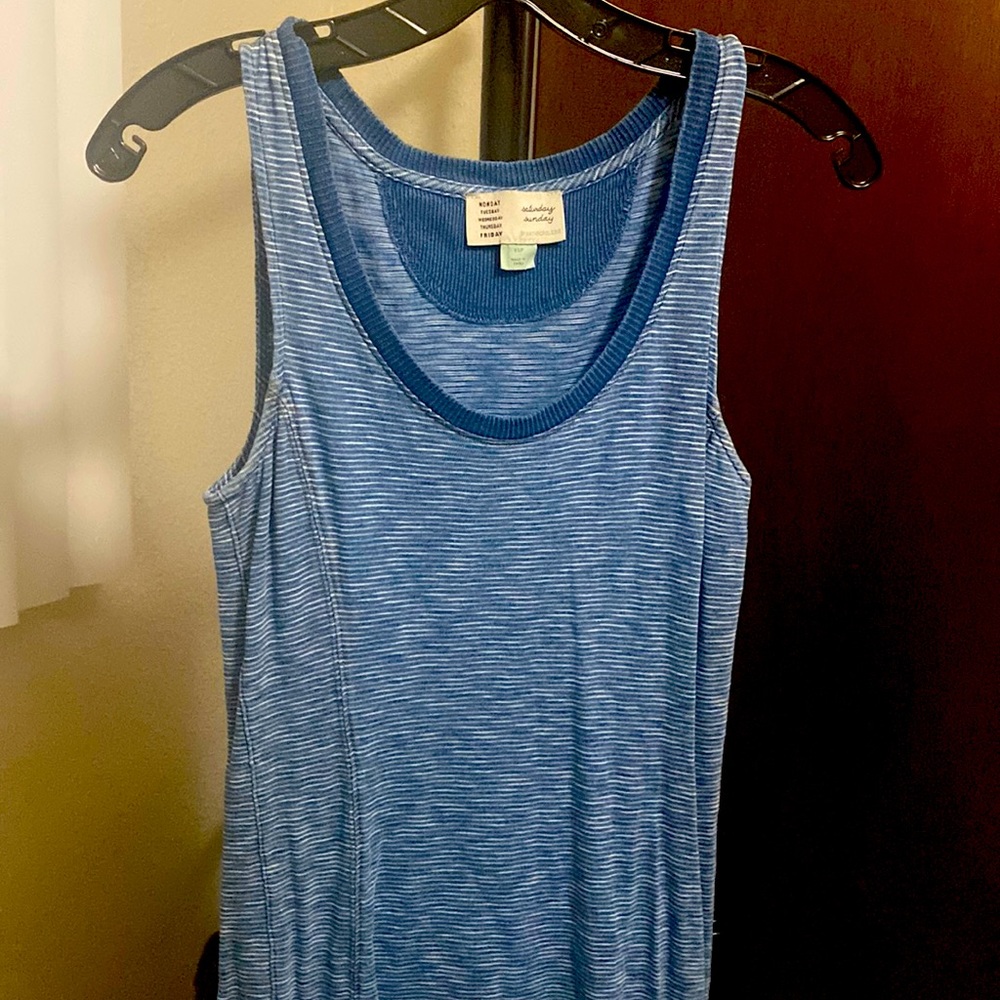 Women’s maxi dress